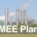 Multiple Effect Evaporation (MEE)